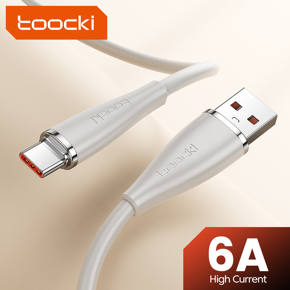 Huawei Mate 60 - Toocki pd 100w usb para tipo