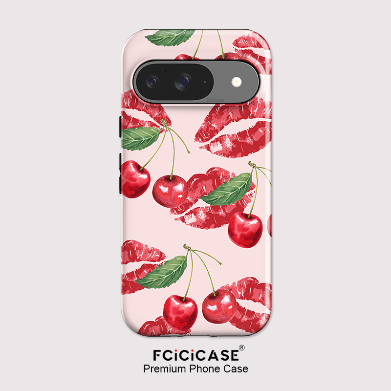 Google Pixel 9 Pro - Capa Antichoque Fcicicase para Google Pixel