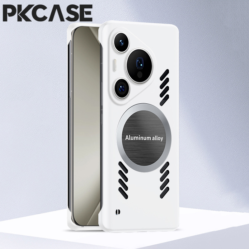 Huawei Mate 60 - Capa Magnética de Dissipação de Calor
