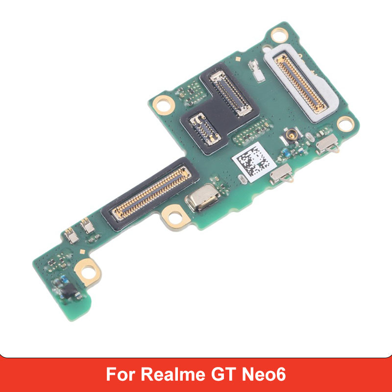 Realme Gt 6 - Placa Leitora de Cartão SIM para
