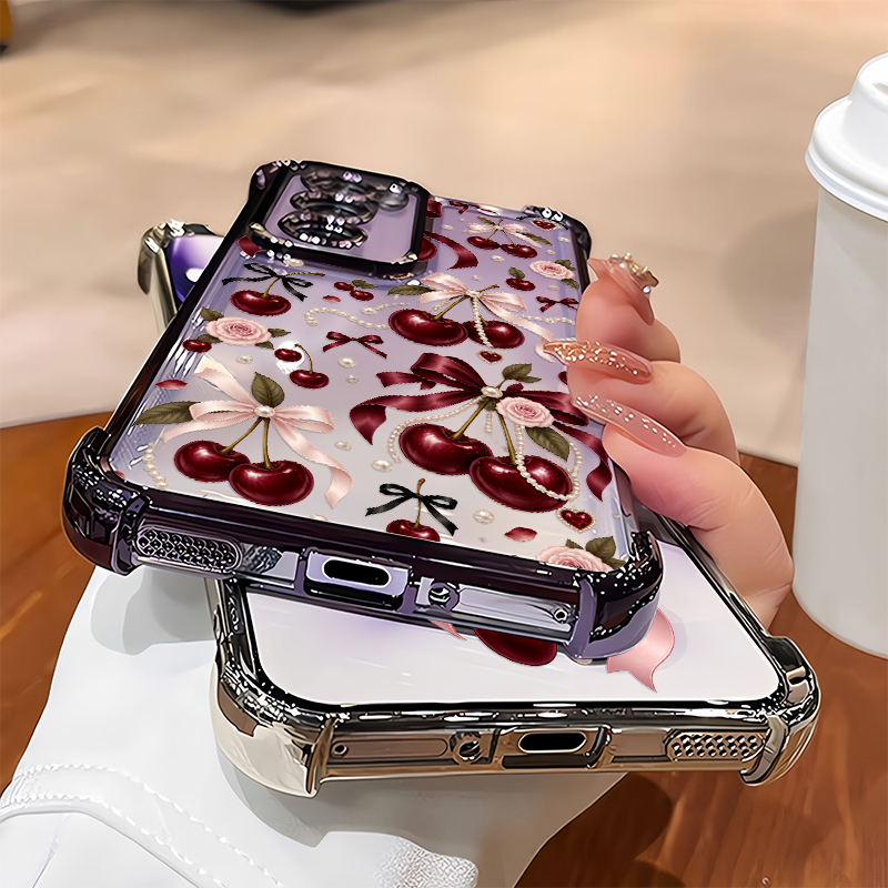 Capa de Telefone com Padrão de - Oppo A78 avaliação e preço