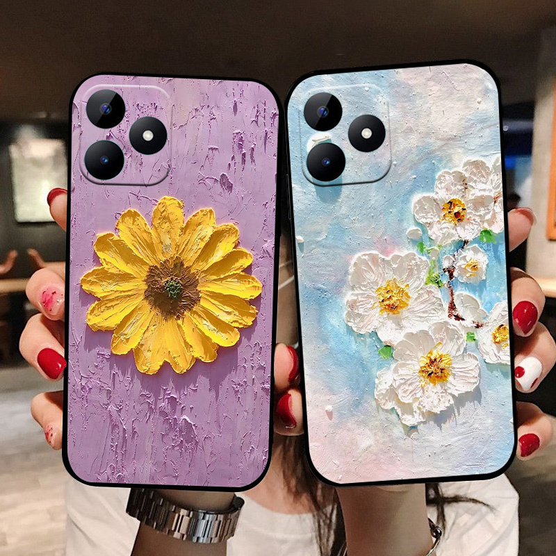 Para realme nota 50 caso bonit - Realme Note 50 avaliação e preço