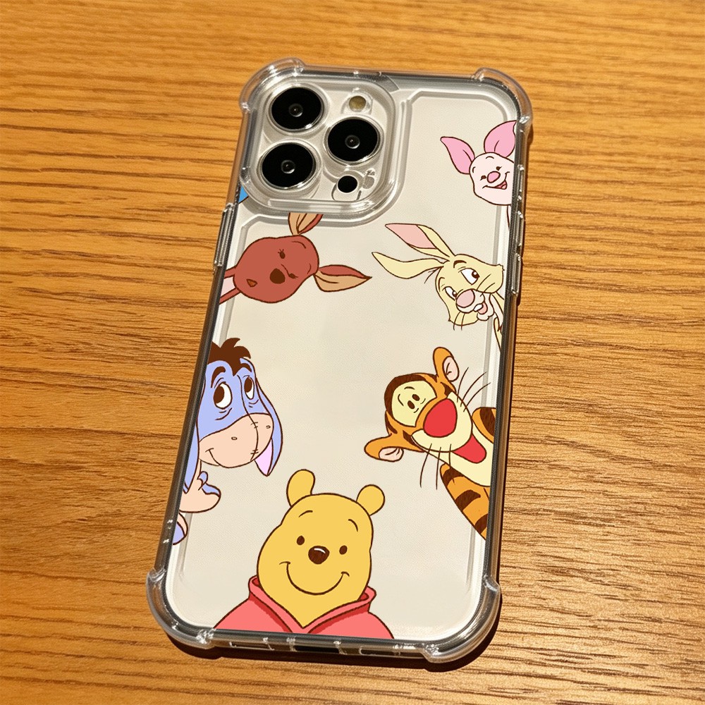 Capa de Telefone Fofa do Ursin - Vivo Y28 avaliação e preço