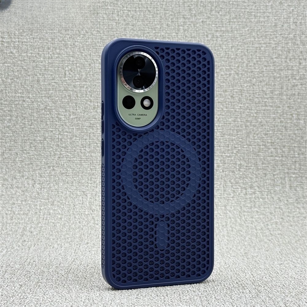 Malha de resfriamento de luxo  - Huawei Mate 60 avaliação e preço