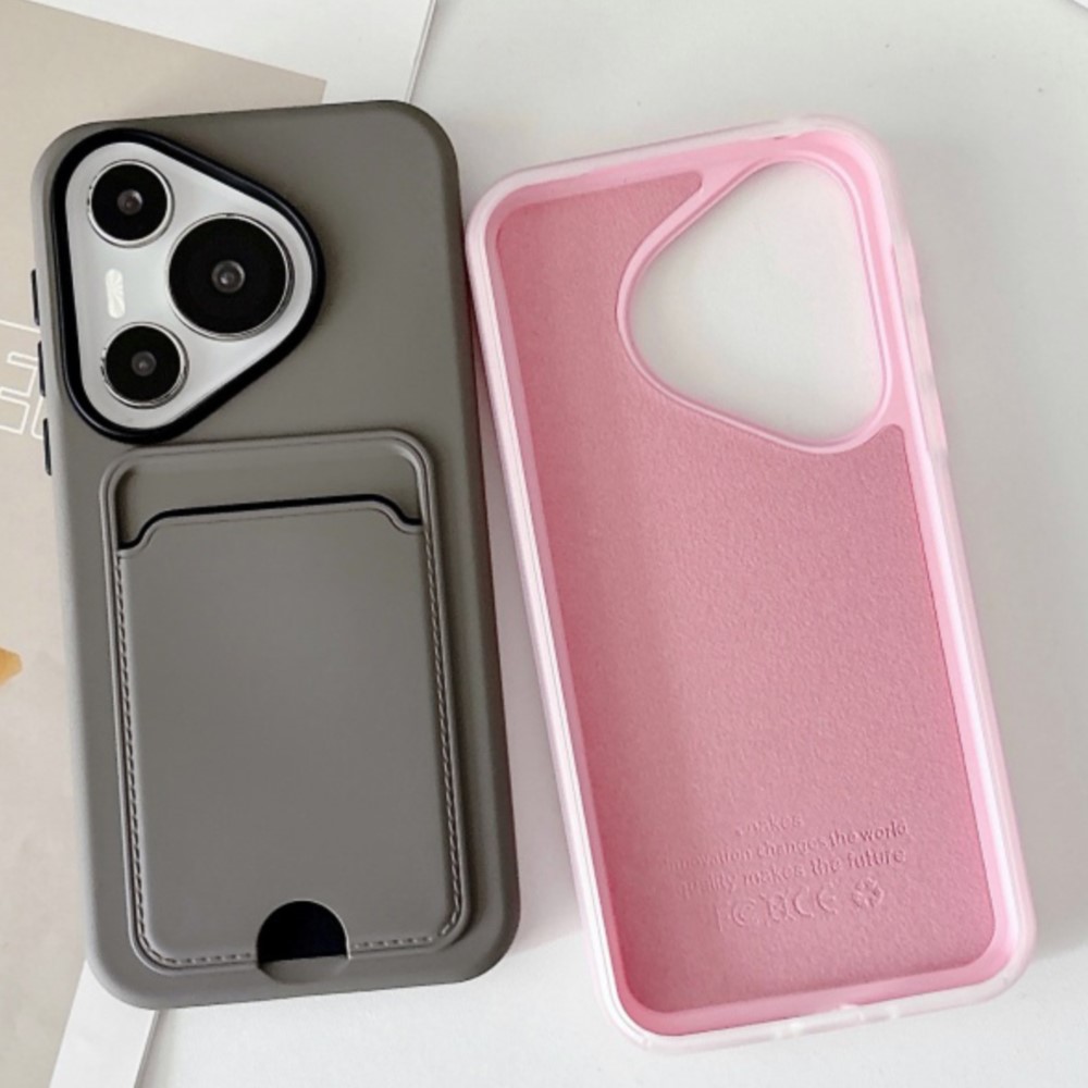 Capa Original de TPU Líquido M - Huawei Mate 60 avaliação e preço