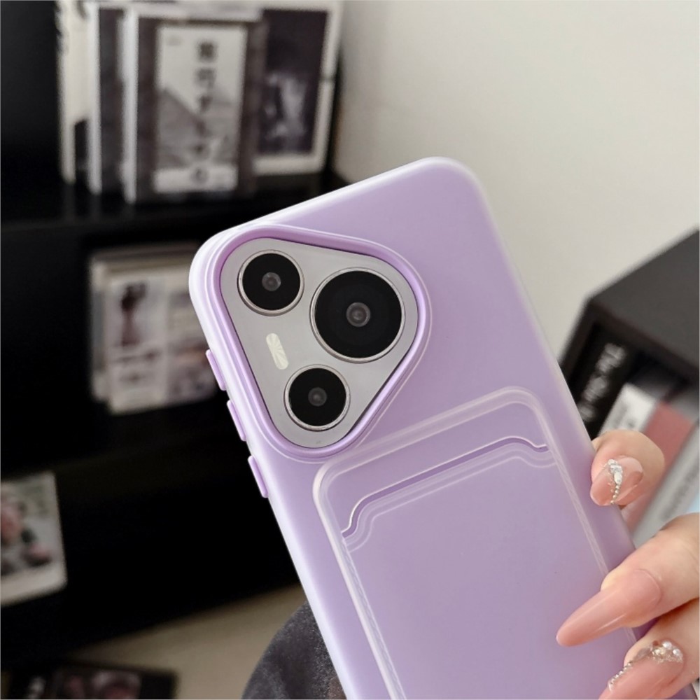 Capa Original de TPU Líquido M - Huawei Mate 60 avaliação e preço