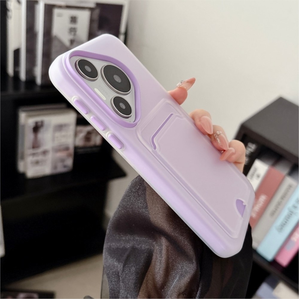 Capa Original de TPU Líquido M - Huawei Mate 60 avaliação e preço