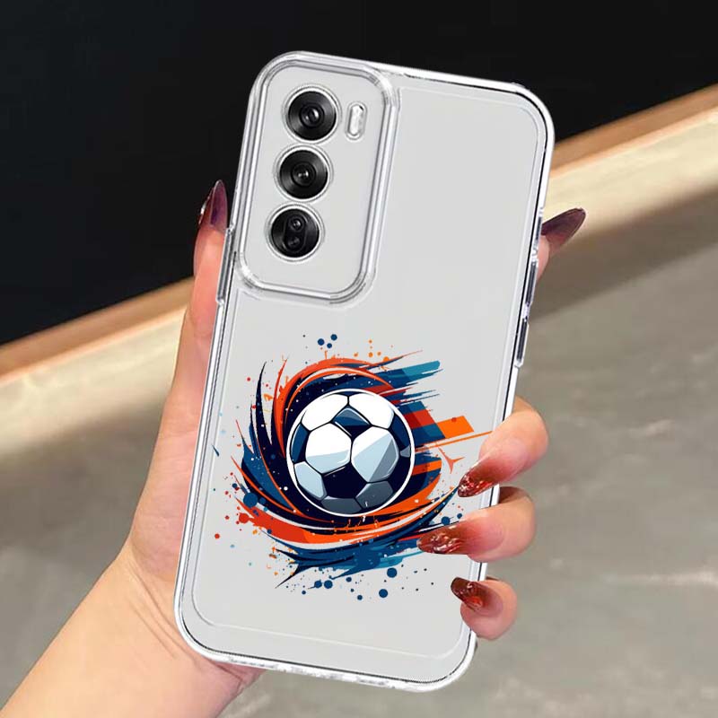 Capa de Telefone com Padrão Ar - Oppo A78 avaliação e preço