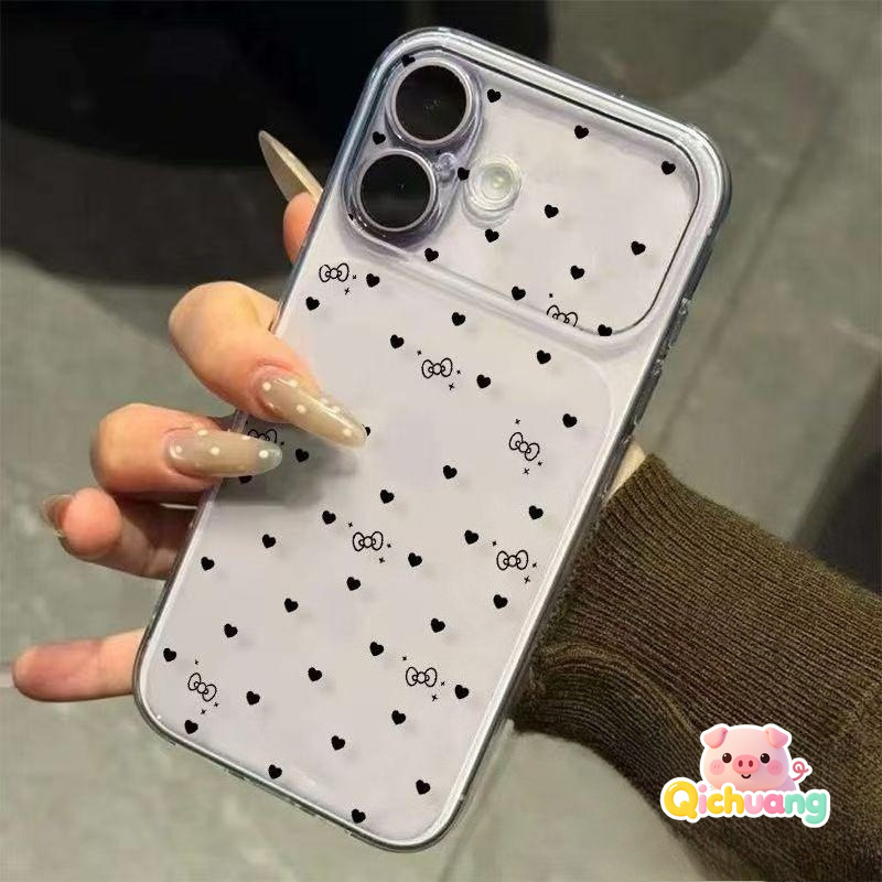 Capa de Telefone Transparente  - Realme Gt 6 avaliação e preço