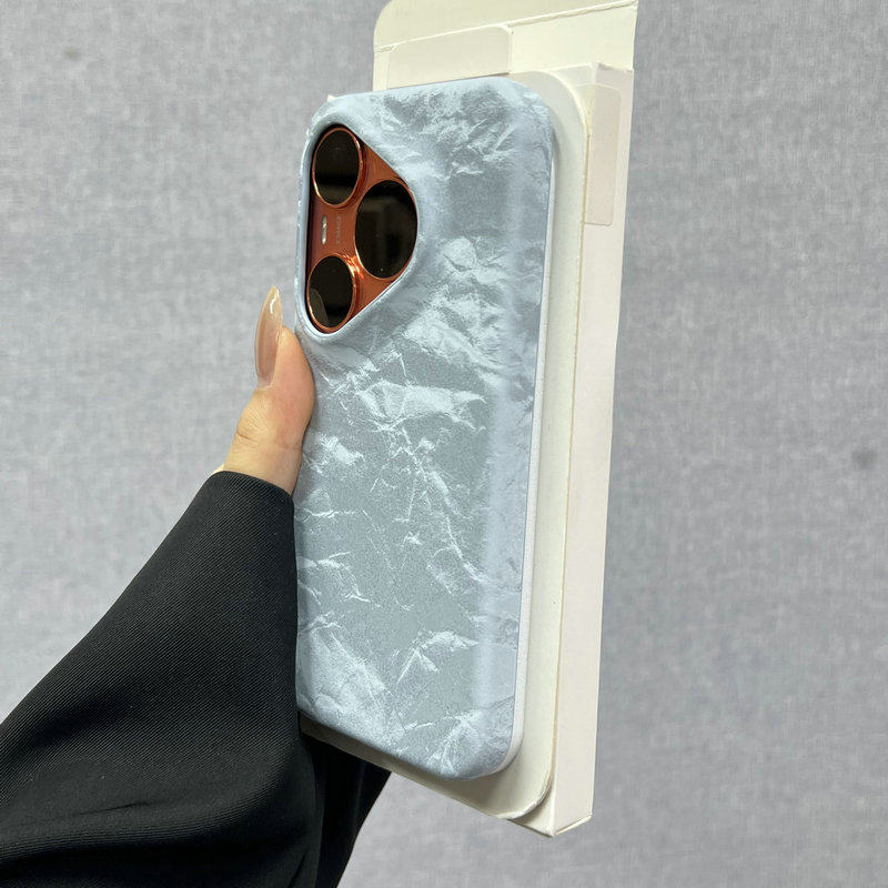 Capa de Telefone com Textura d - Huawei Mate 60 avaliação e preço