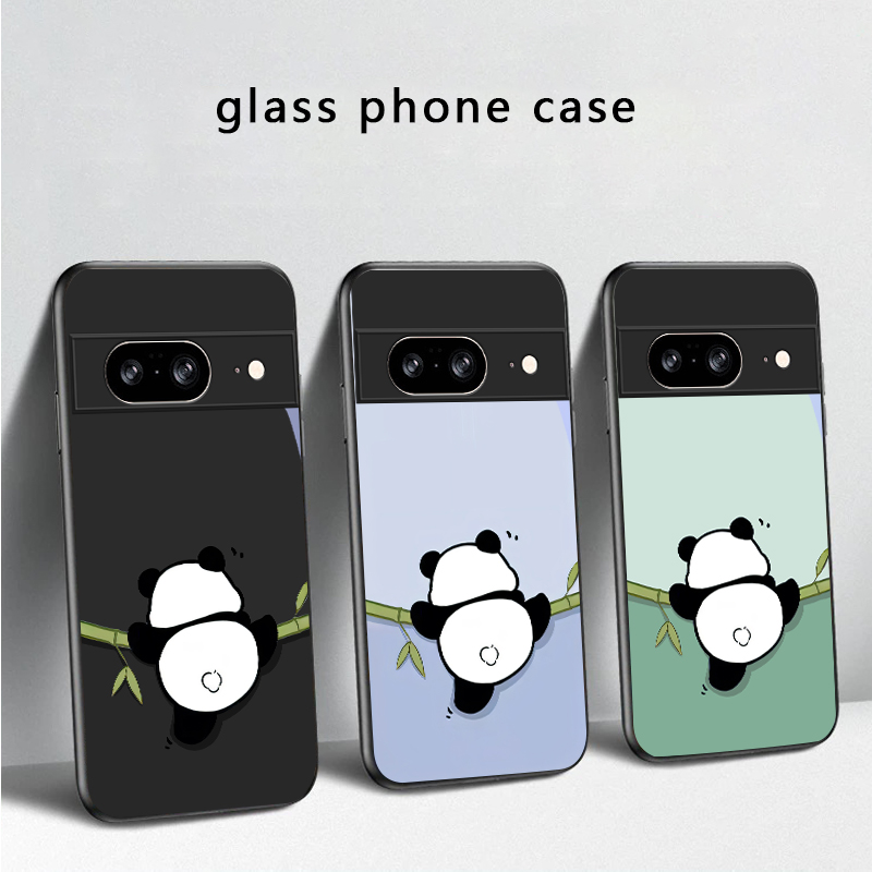 Capa de Telefone de Vidro Pret - Google Pixel 9 Pro avaliação e preço
