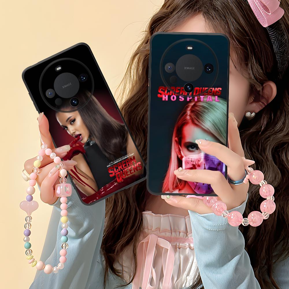 Capa de Telefone Scream Queens - Huawei Mate 60 avaliação e preço