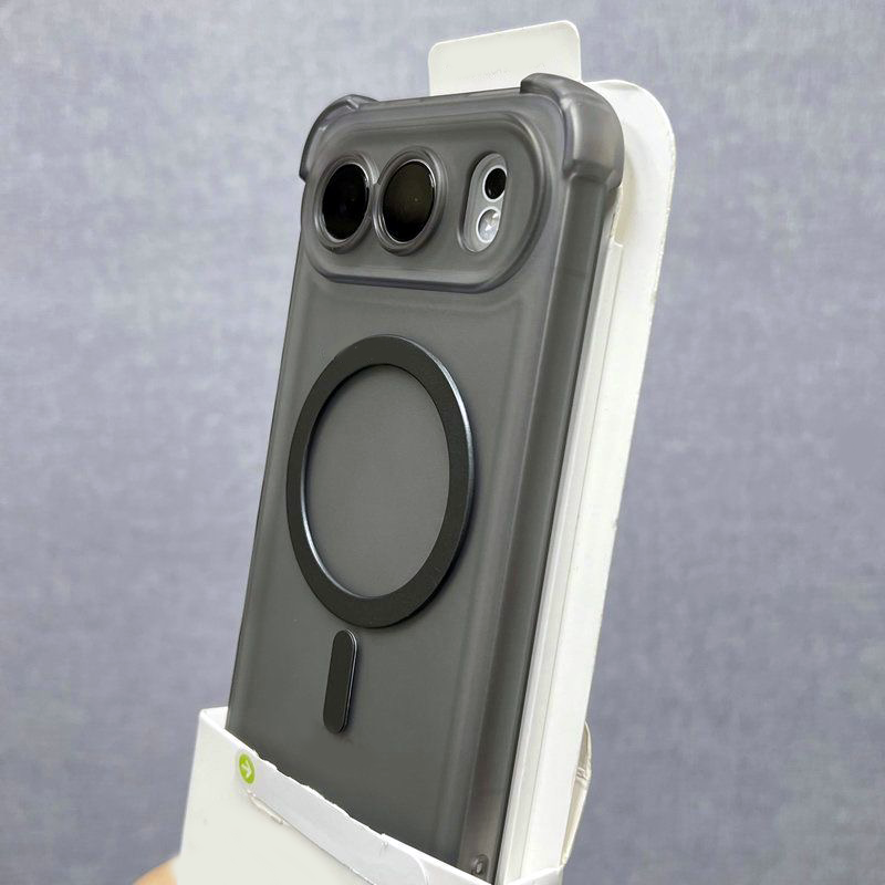 Capa Magnética Transparente Fo - Huawei Mate 60 avaliação e preço