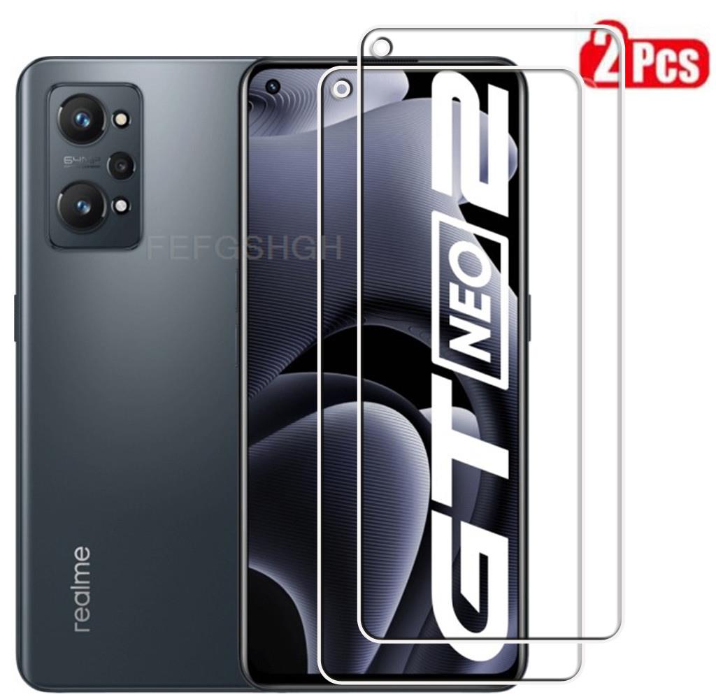 Vidro temperado protetor hd pa - Realme Gt 6 avaliação e preço