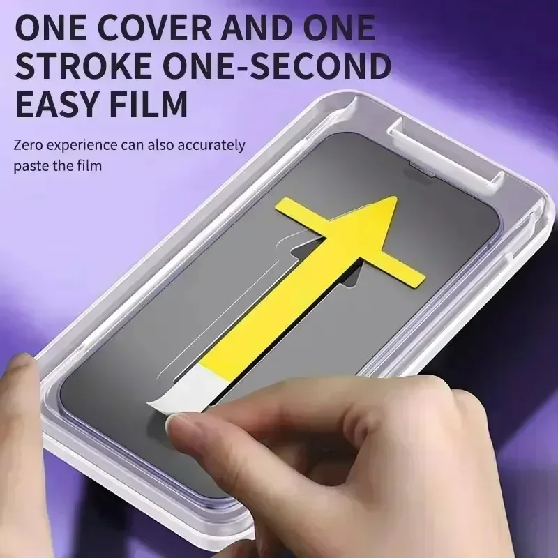 Película de Vidro Anti-Espiona - Vivo Y28 avaliação e preço