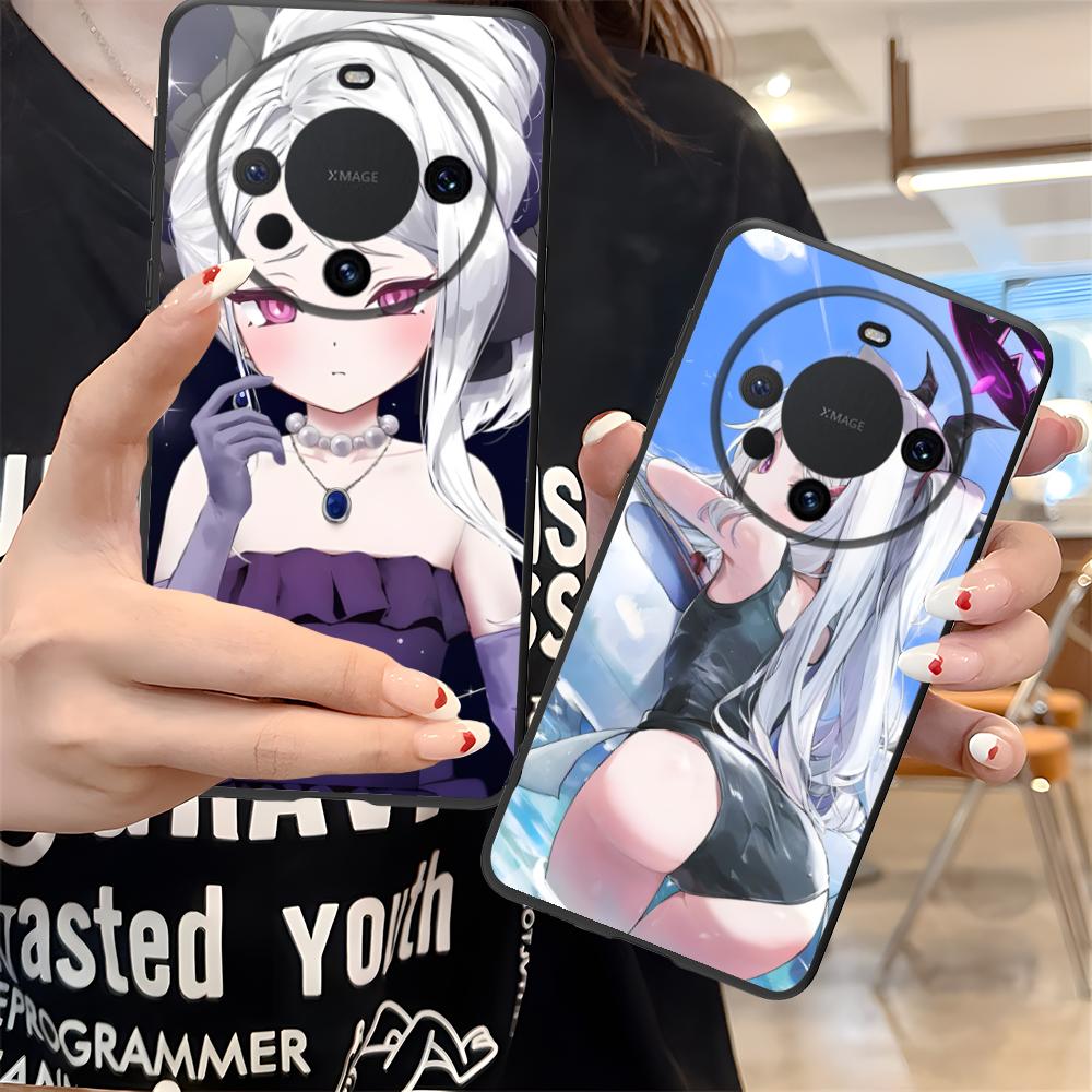 Arquivo azul hina capa de tele - Huawei Mate 60 avaliação e preço