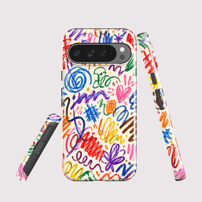 Capa de Telefone Fcicicase com - Google Pixel 9 Pro avaliação e preço