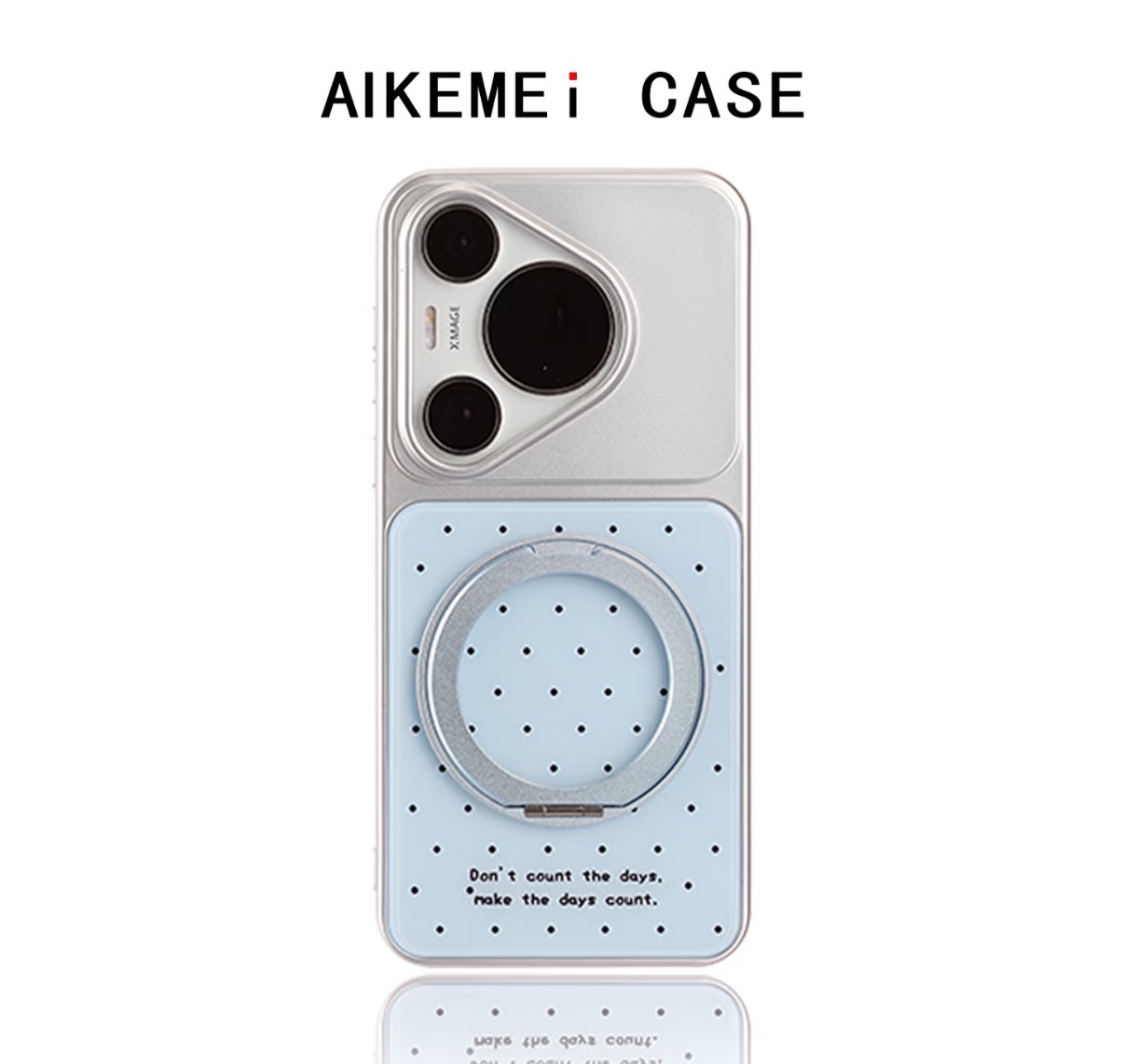 Capas de Acrílico Rígido Perso - Huawei Mate 60 avaliação e preço