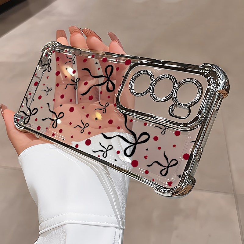 Capa com Estampa de Borboleta  - Oppo Reno 12 avaliação e preço