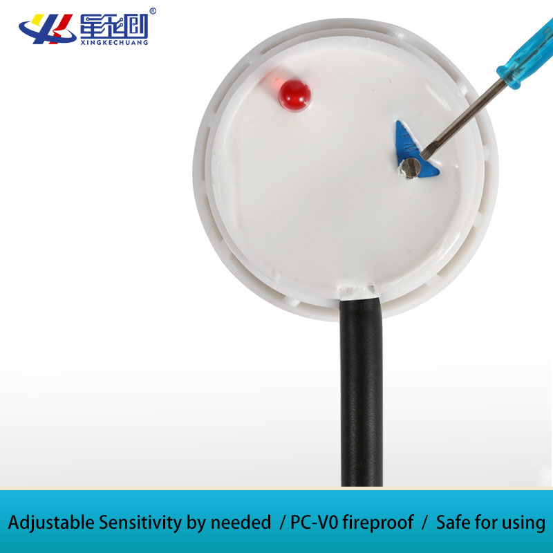 Sensor de nível sem contato co - Hydration Sensor Skin avaliação e preço