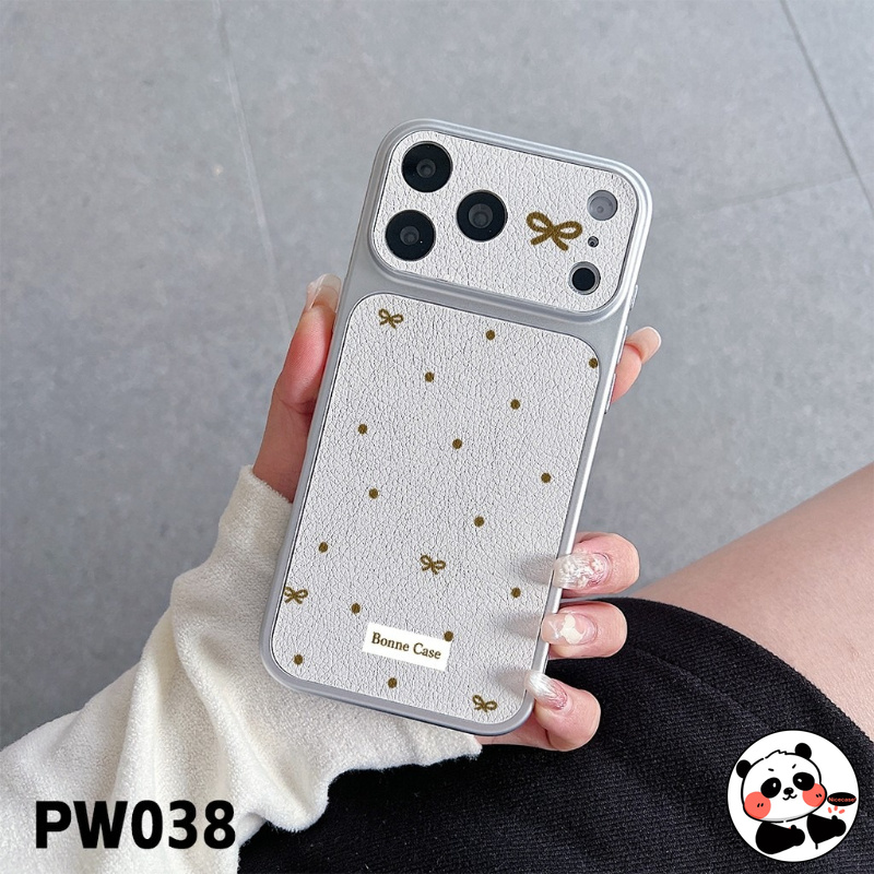 Capa de Couro PU Simples com L - Realme Gt 6 avaliação e preço