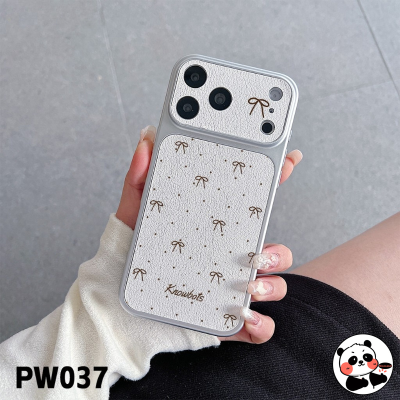 Capa de Couro PU Simples com L - Realme Gt 6 avaliação e preço