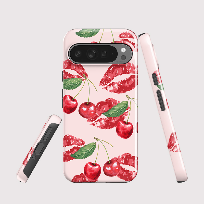 Capa Antichoque Fcicicase para - Google Pixel 9 Pro avaliação e preço