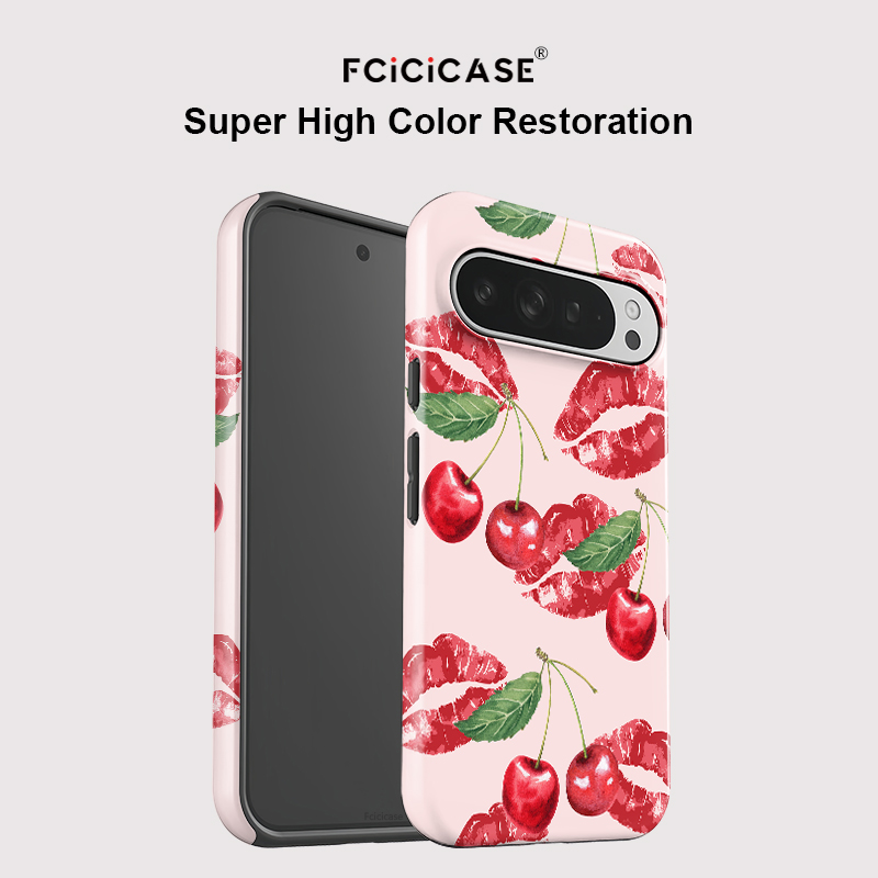 Capa Antichoque Fcicicase para - Google Pixel 9 Pro avaliação e preço