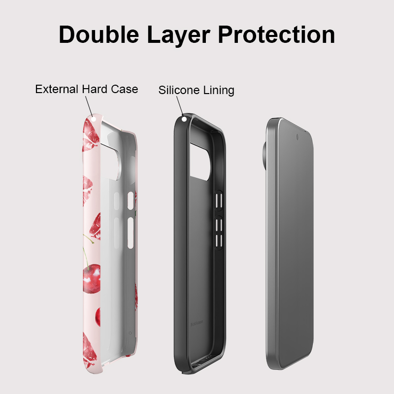 Capa Antichoque Fcicicase para - Google Pixel 9 Pro avaliação e preço