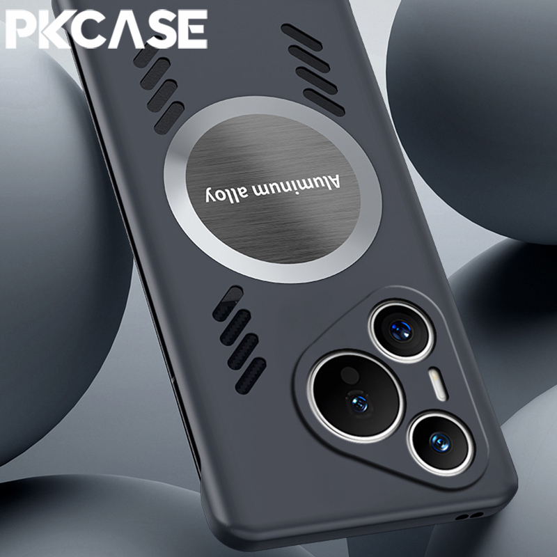 Capa Magnética de Dissipação d - Huawei Mate 60 avaliação e preço