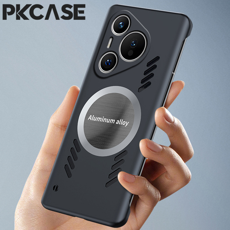 Capa Magnética de Dissipação d - Huawei Mate 60 avaliação e preço