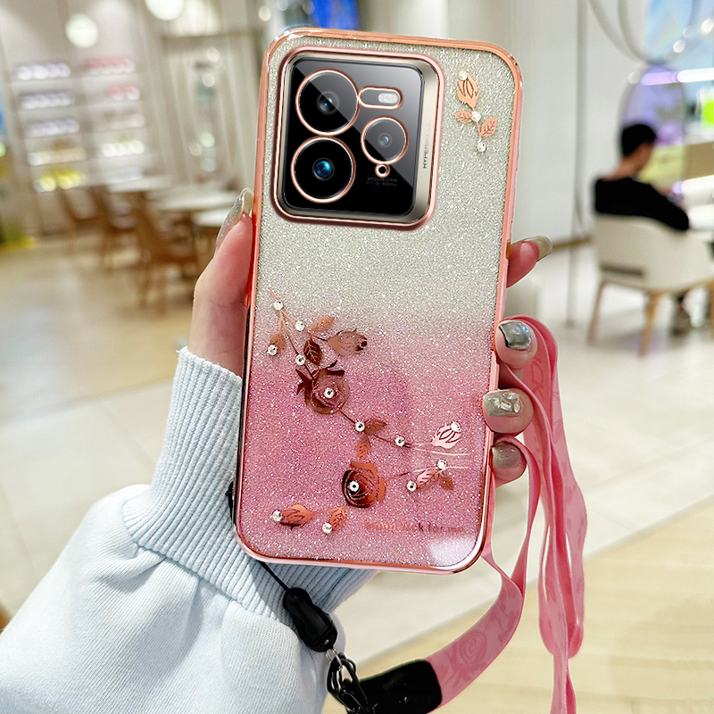 Capa de Silicone com Cordão pa - Realme Note 50 avaliação e preço