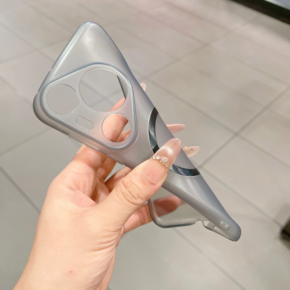 Capa Magnética Fosca para Celu - Huawei Mate 60 avaliação e preço