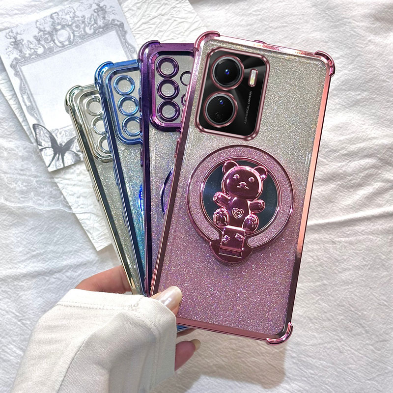 Capa de Telefone com Suporte e - Vivo Y28 avaliação e preço