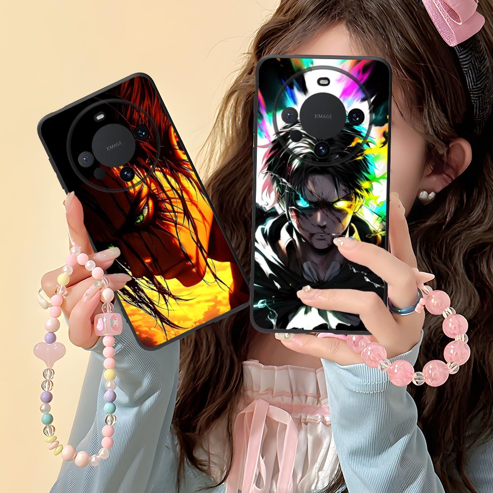 Aot eren caso de telefone celu - Huawei Mate 60 avaliação e preço