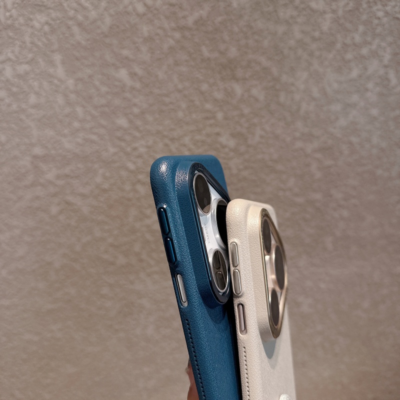 Lichee textura de couro duro p - Huawei Mate 60 avaliação e preço